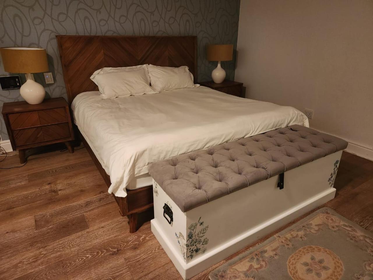 Beachway Guesthouse Port Elizabeth Room photo