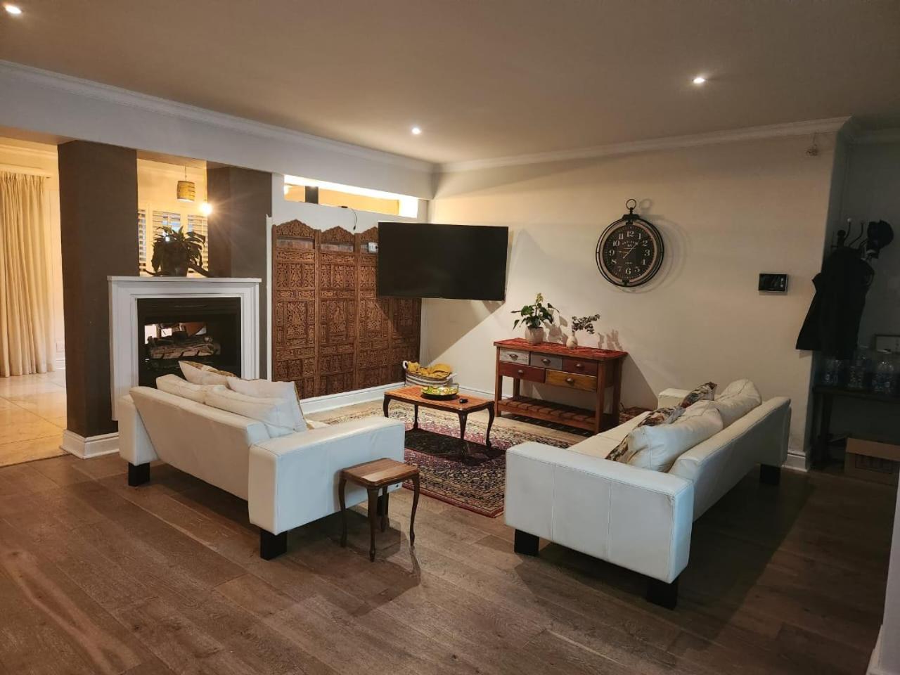 Beachway Guesthouse Port Elizabeth Room photo